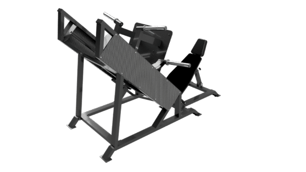 Leg Press 45º - Imagem 3