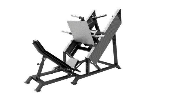 Leg Press 45º