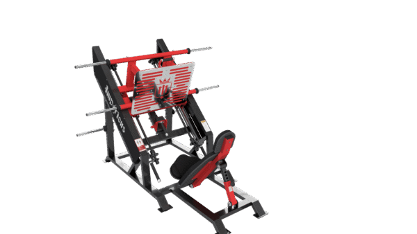 Leg Press 45º - Imagem 6