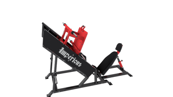 Leg Press 45º - Imagem 5