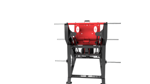Leg Press 45º - Imagem 3