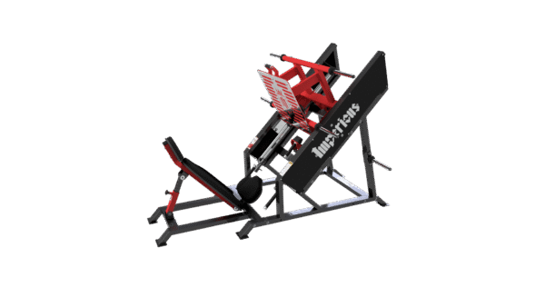Leg Press 45º - Imagem 4