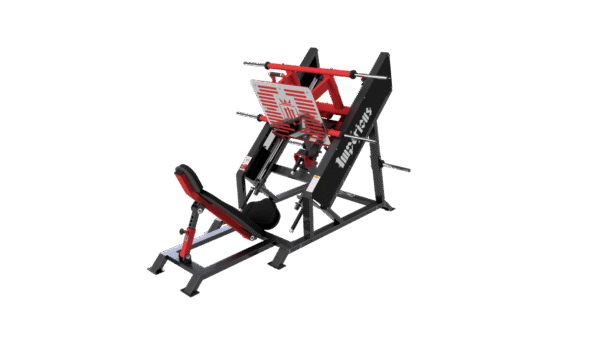 Leg Press 45º