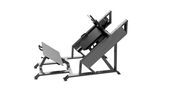 Maquina Hack 45º - Imagem 2