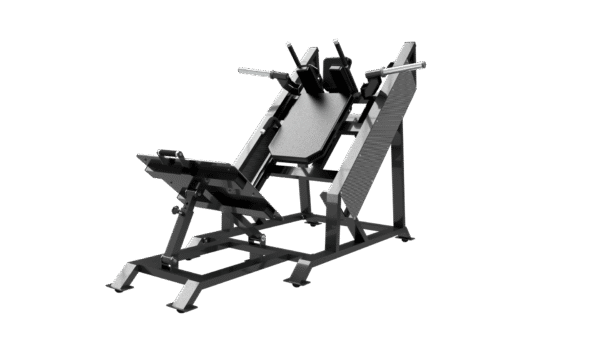 Maquina Hack 45º