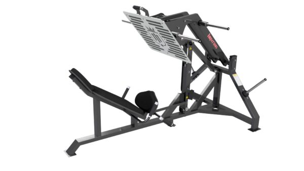 Leg Press Articulado