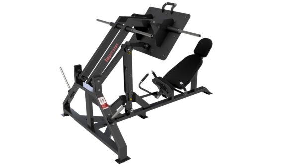 Leg Press Articulado - Imagem 3