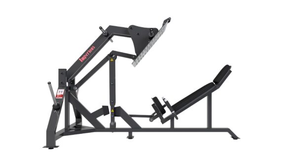 Leg Press Articulado - Imagem 2
