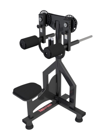 RENDER 1 - DELTOIDE ARTICULADO (A2-ART103)