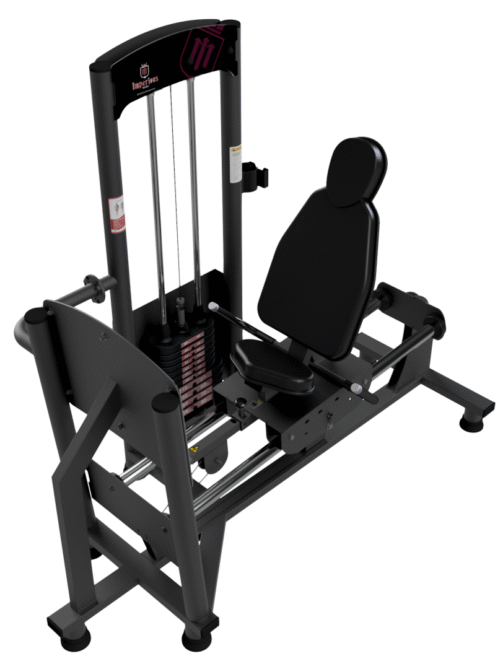 RENDER 1 - LEG PRESS 180 3 POLEGADAS ATAK (B15-ATK118)