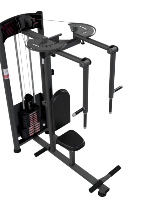 RENDER 1 - PEITORAL CRUCIFXO (B16-ATK120)