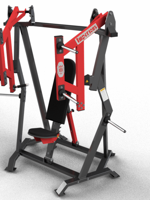 RENDER - 1 SUPINO RETO VERTICAL (C17-IMP101)