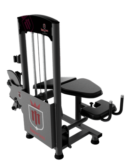 RENDER 2 - FLEXOR DEITADO (B10-ATK112)