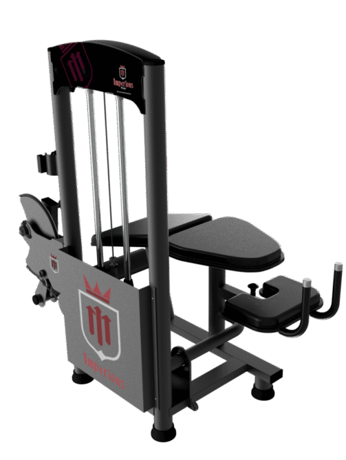 RENDER 2 - FLEXOR DEITADO (B10-ATK112)