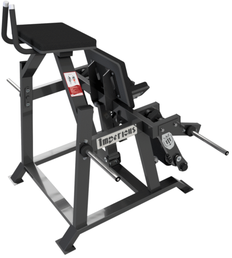 RENDER - 2 FLEXOR EM PÉ UNILATERAL (C12-IMP107)