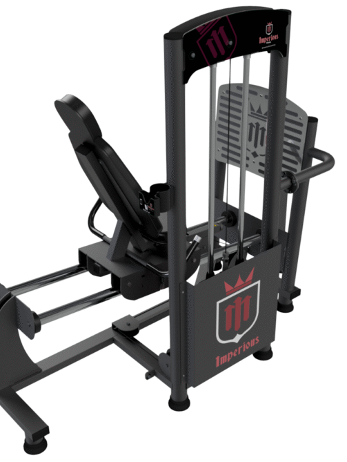 RENDER 2 - LEG PRESS 180 3 POLEGADAS ATAK (B15-ATK118)