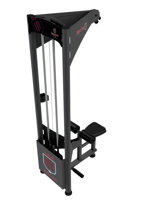 RENDER 2 - PUXADA ALTA (B20-ATK126)