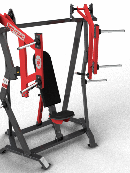 RENDER - 2 SUPINO RETO VERTICAL (C17-IMP101)