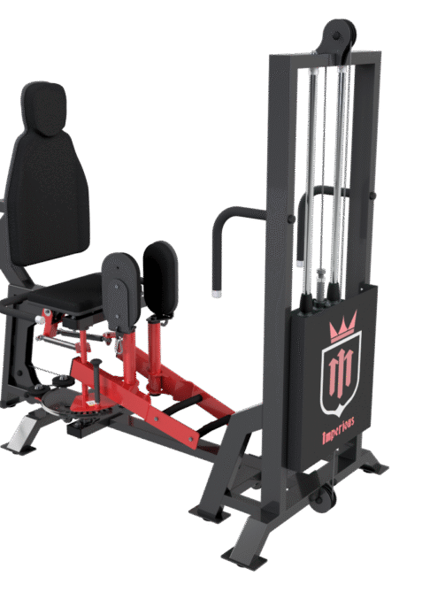 1 ADUTOR ABDUTOR - ATAK 2