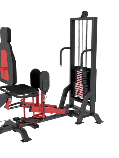 2 ADUTOR ABDUTOR - ATAK 2