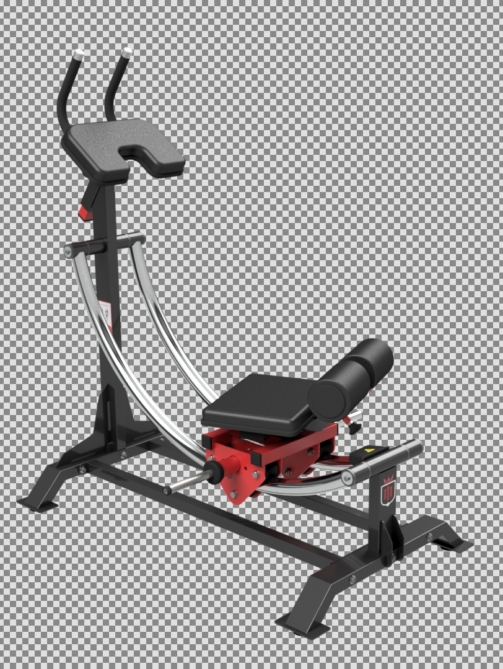 ABDOMINAL DESLIZER - (A43-PSL100) 2