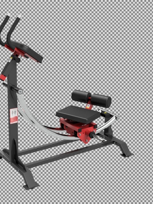 ABDOMINAL DESLIZER - (A43-PSL100)