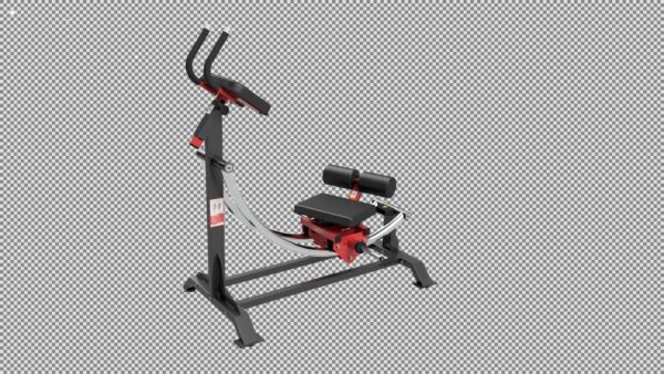 Abdominal Deslizer