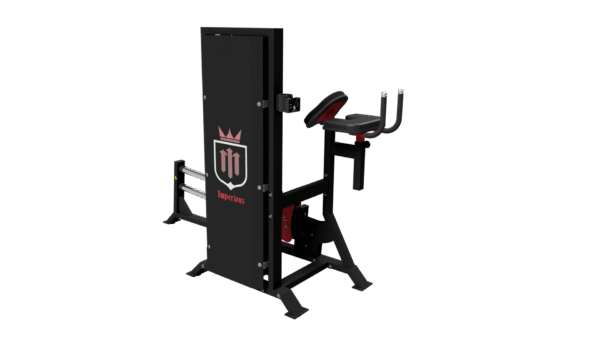 GLUTEO EM PÉ - Imagem 3