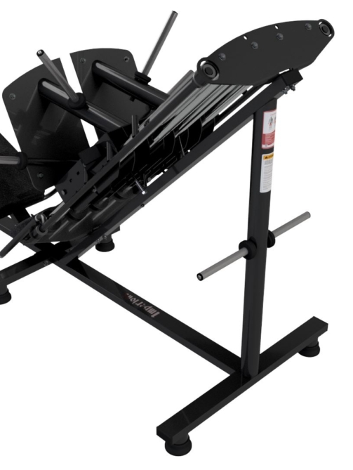 LEG PRESS 45° UNILATERAL (A20-PSL113) 2