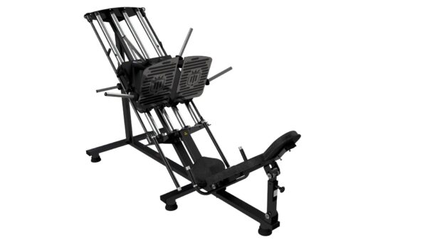 LEG PRESS 45° UNILATERAL