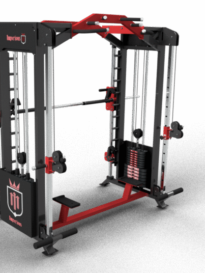RENDER 01 CROSS SMITH MAQUINA (C25-DEF104)