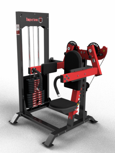 RENDER 1 - DELTOIDE (C26-DEF105) ATAK 2