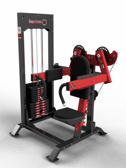 RENDER 1 - DELTOIDE (C26-DEF105) ATAK 2