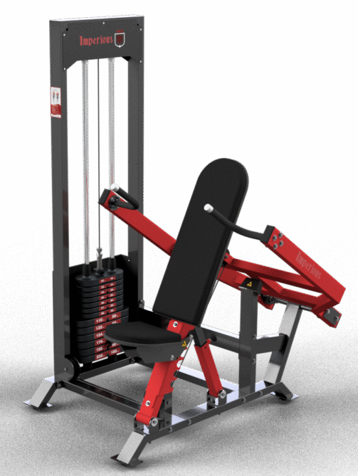 RENDER 1 - DESENVOLVIMENTO DE OMBRO (C27-DEF106) ATAK 2