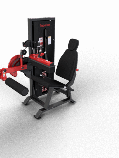 RENDER 1 - EXTENSOR FLEXOR SENTADO (DEF110)
