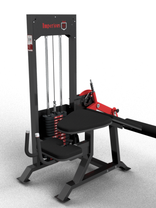 RENDER 1 - FLEXOR DEITADO (C4-DEF111) ATAK 2