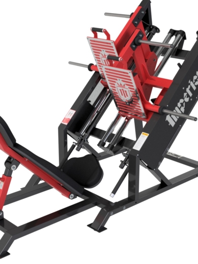 RENDER 1 - LEG PRESS 45 UNILATERAL (IMP125)