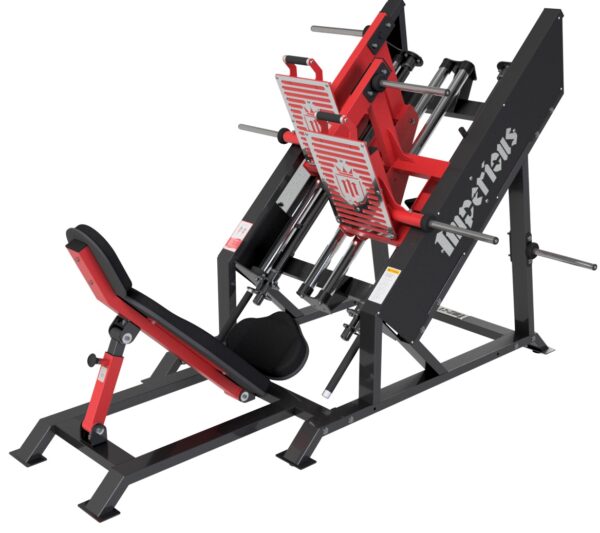 Leg Press 45º Unilateral