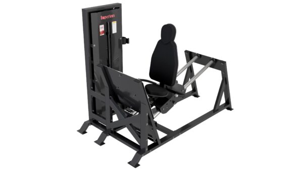 LEG PRESS HORIZONTAL