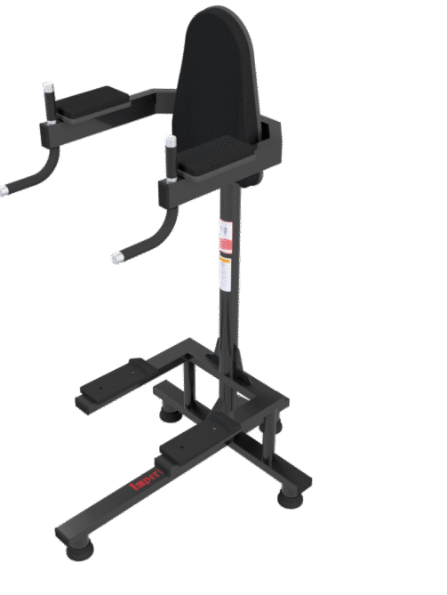 RENDER 1 - PARALELO ABDOMINAL (A25-PSL118)