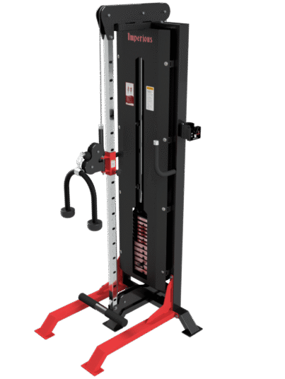 RENDER 1 - POLIA SIMPLES (C37-DEF121)