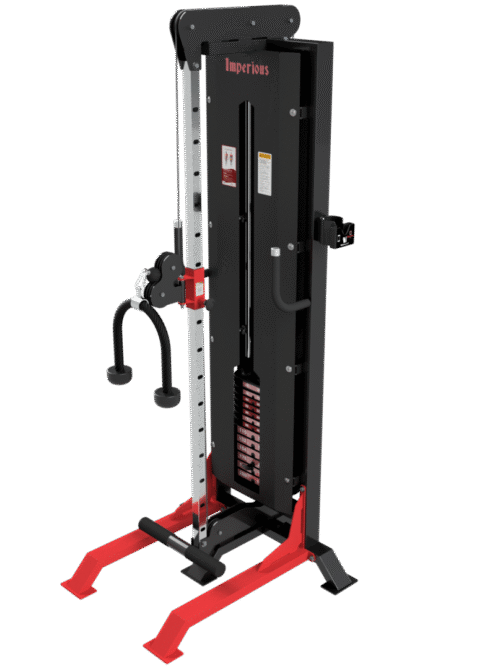 RENDER 1 - POLIA SIMPLES (C37-DEF121)