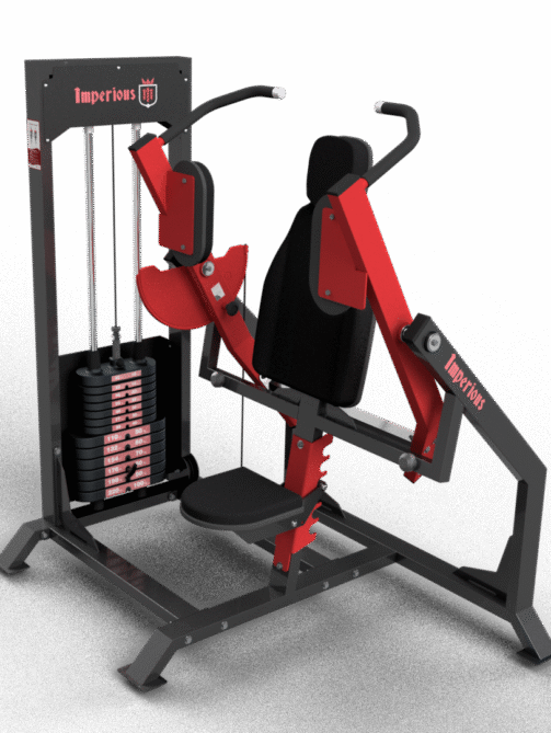 RENDER 1 - PULLOVER - DEFENDER (C38 - DEF122) ATAK 2