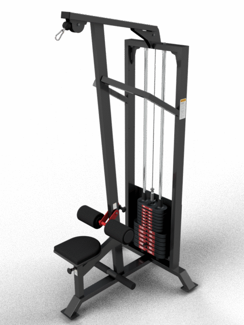 RENDER 1 - PUXADA ALTA MAQ (C7-DEF124) ATAK 2