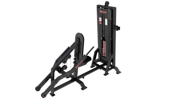 TRICEPS PARALELO