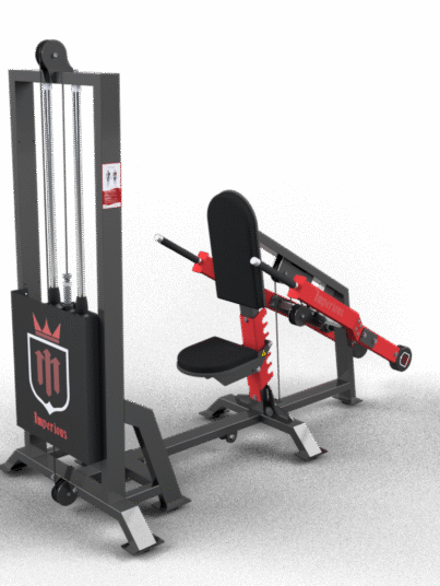 RENDER 1 - TRICEPS PARALELO (C9-DEF132) ATAK 2