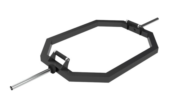 BARRA HEXAGONAL - Imagem 2