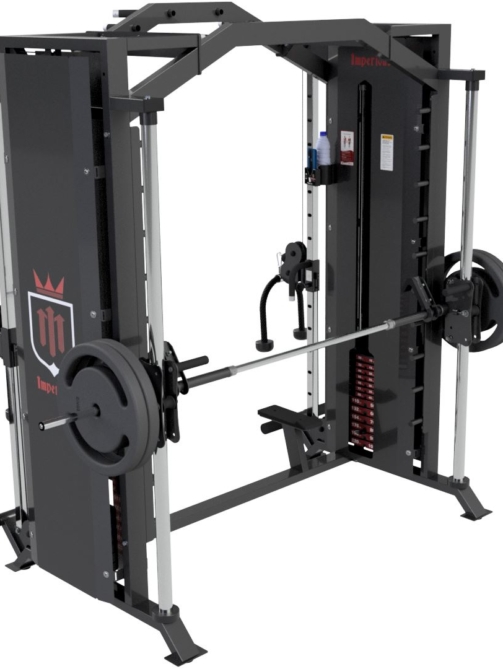RENDER 2 - CROSS SMITH MAQUINA (C25-DEF104)