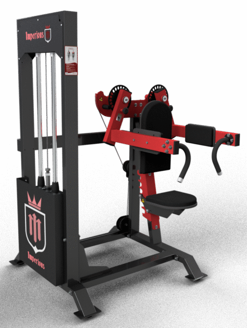 RENDER 2 - DELTOIDE (C26-DEF105) ATAK 2