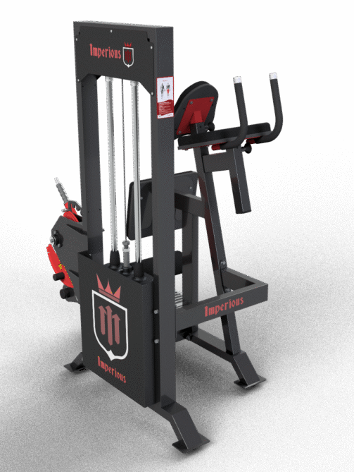 RENDER 2 - FLEXOR EM PE (C30-DEF112) ATAK 2